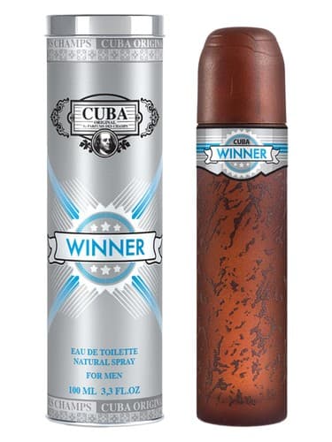 Cuba Winner - کوبا وینر