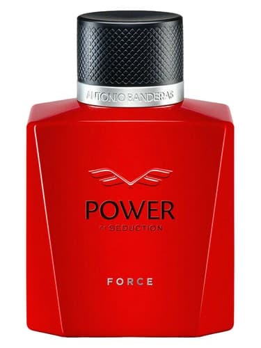 Power of Seduction Force - قدرت نیروی اغوا کننده