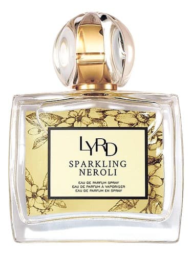 Sparkling Neroli - نرولی درخشان