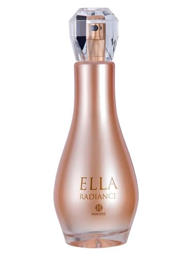 Ella Radiance - الا رادیانس