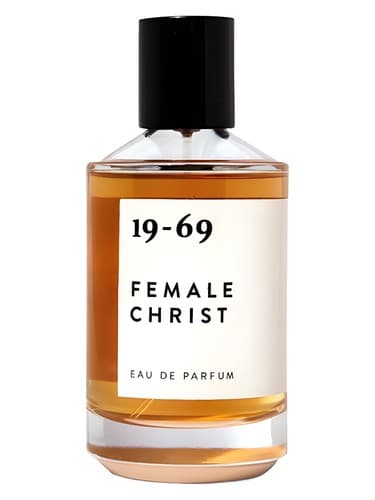 Female Christ - فیمیل کرایست