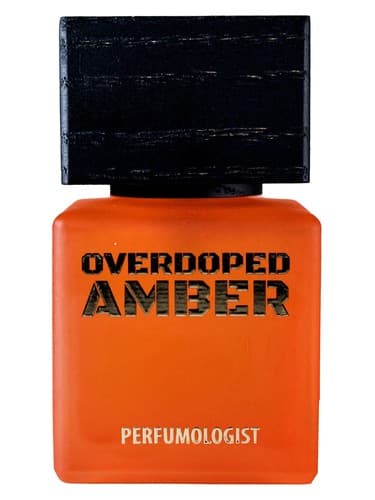 Overdoped Amber - امبر بیش از حد