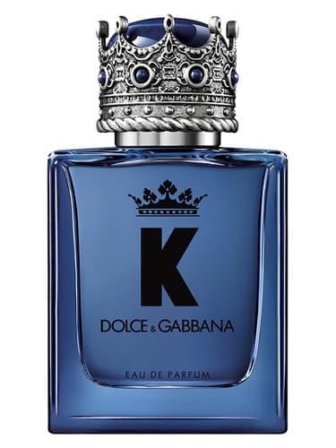 K by Dolce & Gabbana Eau de Parfum - کی بای دولچه اند گابانا او دو پارفوم