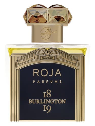 Burlington 1819 - برلینگتون ۱۸۱۹