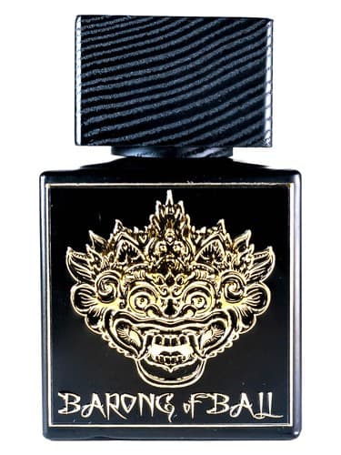 Barong Of Bali - بارونگ بالی