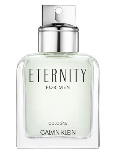 Eternity Cologne For Men - اترنیتی کولون فور من