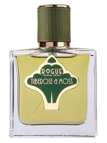 Tuberose & Moss
