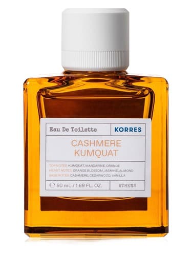 Cashmere Kumquat - کشمیر کامکوات
