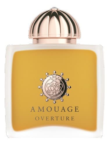 Overture Woman