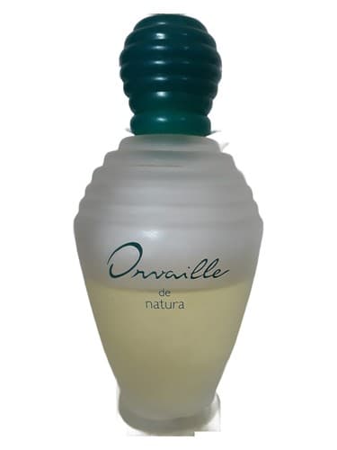 Orvaille