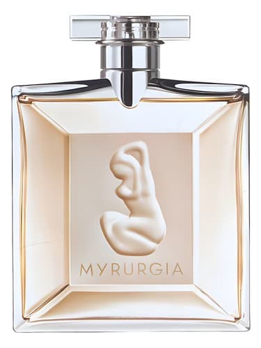 Natural de Myrurgia - طبیعی د میروژیا