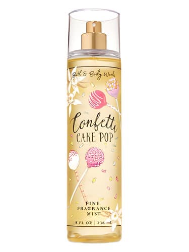Confetti Cake Pop - کانفتی کیک پاپ