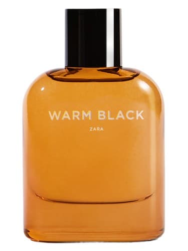 Warm Black - وارم بلک