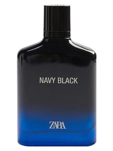 Navy Black - ناوی بلک