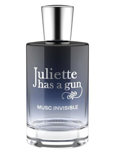 Musc Invisible - ماسک اینویزیبل