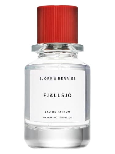 Fjällsjö - فیالشیو
