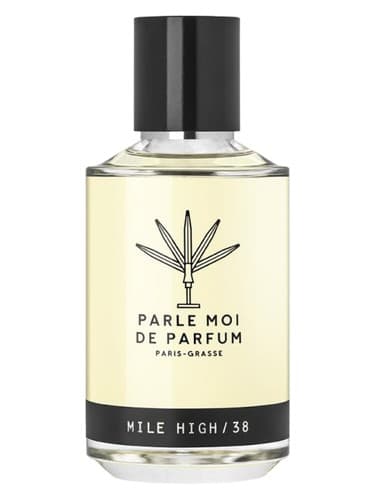 Mile High 38  - مایل های ۳۸