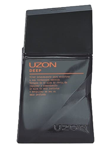 Uzon Deep