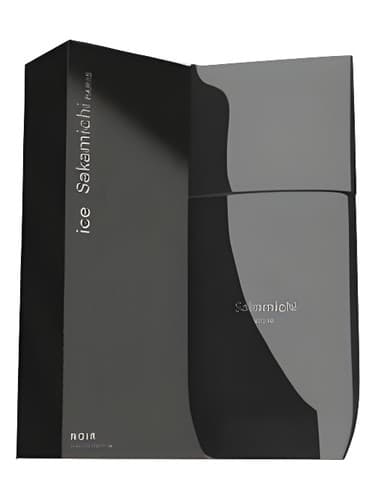Ice by Sakamichi Noir Men