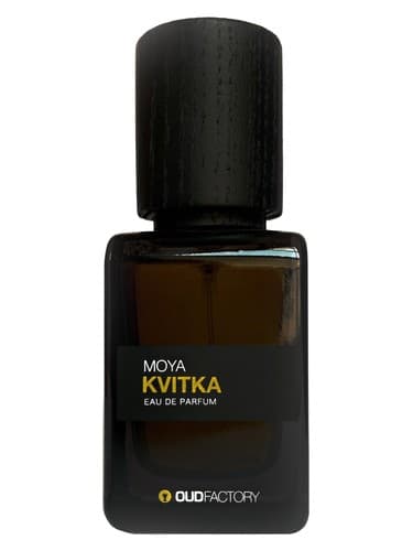Moya Kvitka