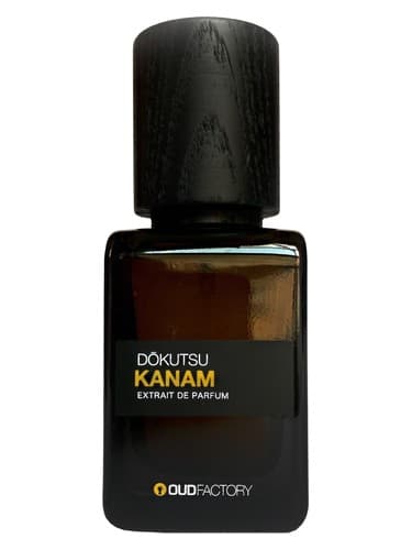 Dōkutsu Kanam