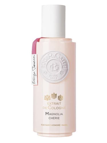 Magnolia Chérie - ماگنولیا چری