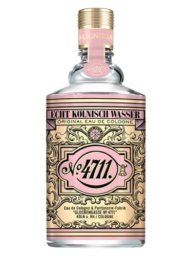 4711 Magnolia Eau de Cologne - 4711 مگنولیا او دو کولون