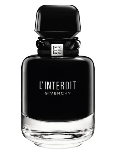 L'Interdit Eau de Parfum Intense - لینتردیت او دو پارفوم اینتنس