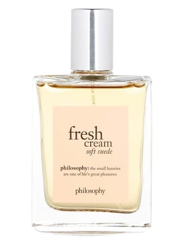 Fresh Cream Soft Suede - فرش کریم سافت سوئد