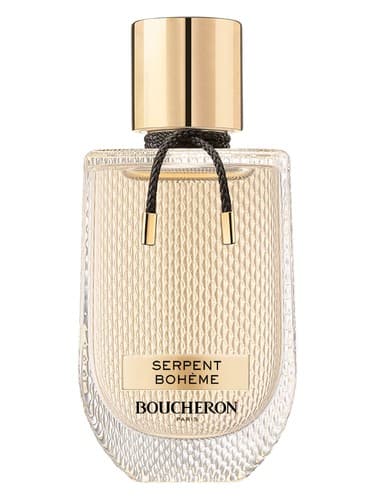 Serpent Bohème - سرپنت بوهم