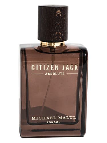 Citizen Jack Absolute - سیتیزن جک ابسولوت