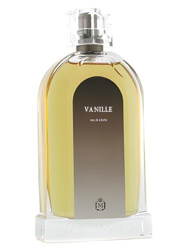 Vanille - وانیل
