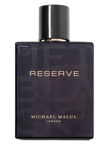 Jet Black Reserve - جت بلک رزرو