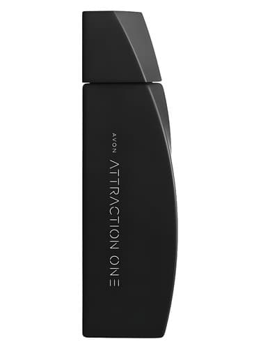 Attraction One Intense - اتراکشن وان اینتنس