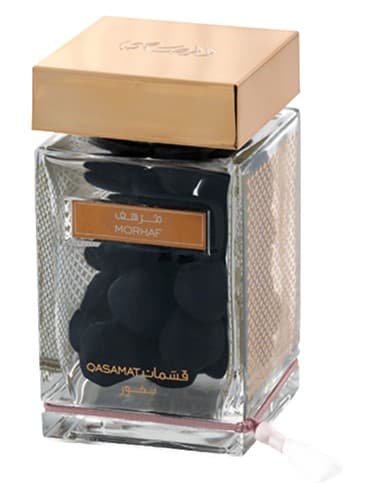 Qasamat Mohraf Oud Moattar