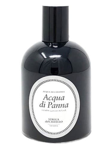 Acqua di Panna 
