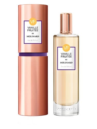 Vanille Fruitée - وانیل فروته