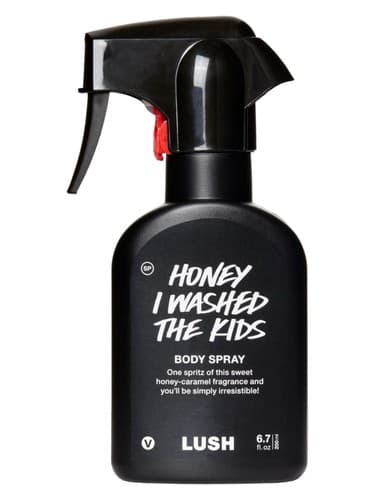 Honey I Washed The Kids - هانی آی واشد د کیدز