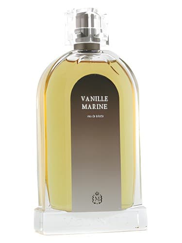 Vanille Marine - وانیل مارین
