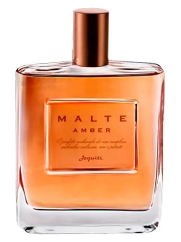 Malte Amber - مالت امبر