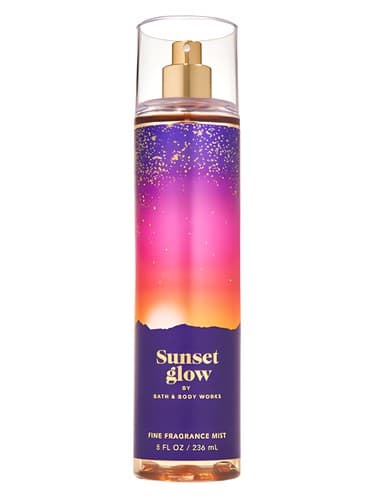 Sunset Glow - سانست گلو