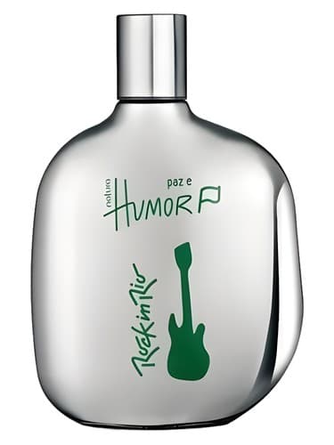 Paz e Humor Rock in Rio