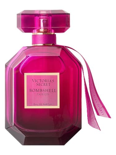 Bombshell Passion - بامبشل پشن