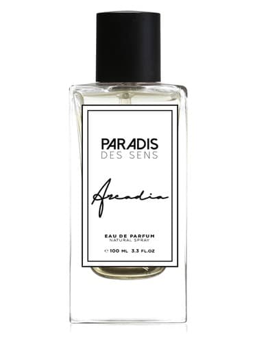 Arcadia - آرکادیا