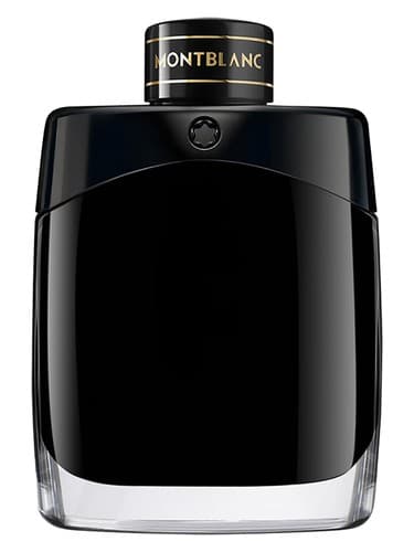 Legend Eau de Parfum - لجند او دو پارفوم