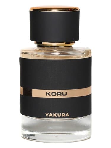 Koru - کورو