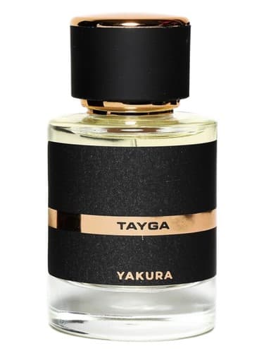 Tayga - تایگا