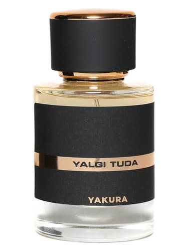 Yalgi Tuda - یالگی تودا