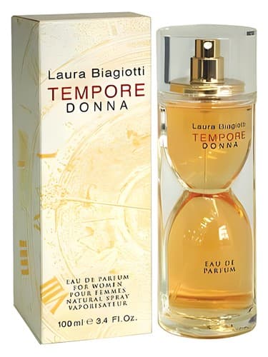 Tempore Donna - تمپوره دونا