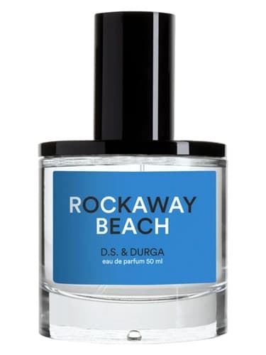 Rockaway Beach - راکاوی بیچ